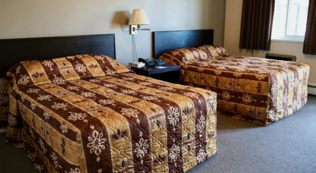 Номер Standard Blue Bell Inn