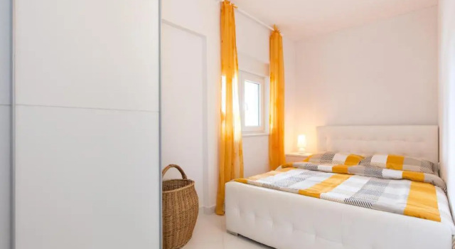 Апартаменты Apartments Bernarda