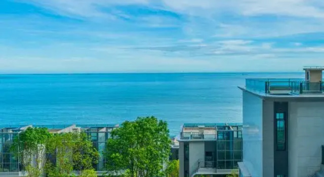 Xiangyu Seaview B&B, Rezervasyon Bed and Breakfast Guangdong otoparklı oteller, Otopark