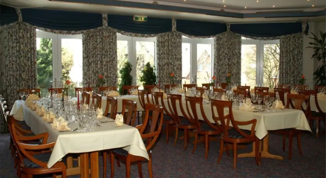 Hotel Mühlenpark, Забронировать Отель Итерзен земля Шлезвиг-Гольштейн