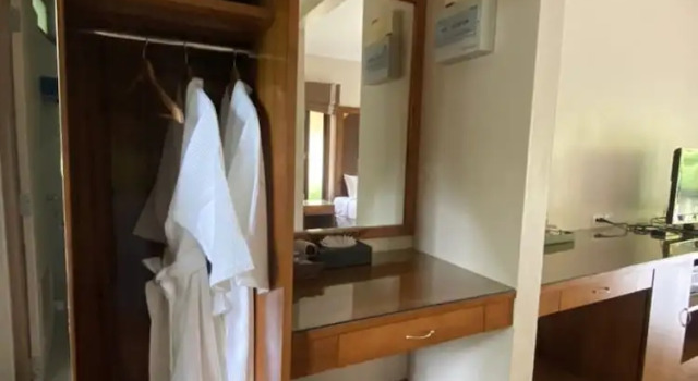 Номер Economy Chaithalay Khanom Resort