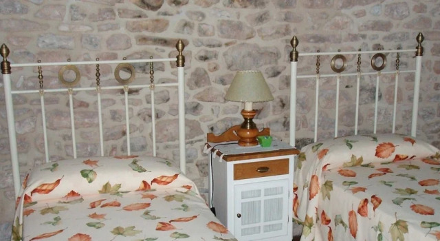 Hotel La Posada de Villalangua, Book Hotel Hotels in Aragon with Parking, Parking