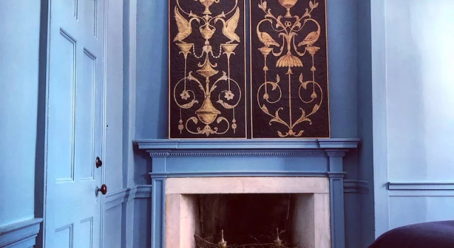 Номер Standard Inn at Kenmore Hall