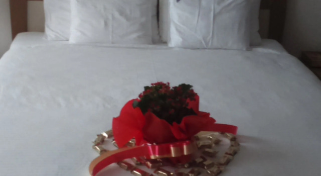 Garni Hotel Family, Забронировать Отель Отели Раковица с парковкой, Парковка