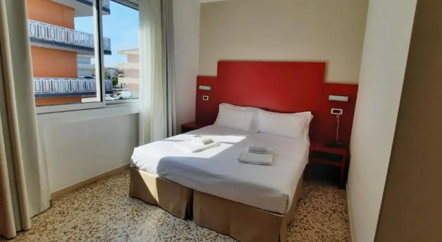 Двухместный номер Standard Hotel Atenea Golden Star