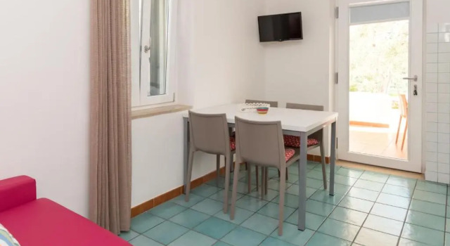 Residence Montelci, Rezervasyon Otel Mattinata Foresta Umbra