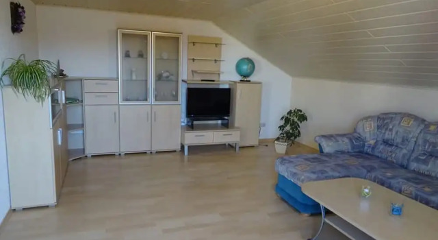 Ferienwohnung Hornauer, Buchen Sie Hotel Roding Oberpfalz