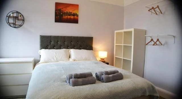 Gorton Mount Hotel Manchester