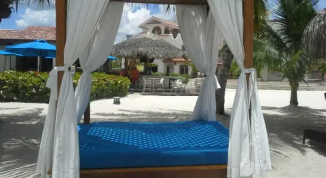 Apartamento en Cadaques Caribe