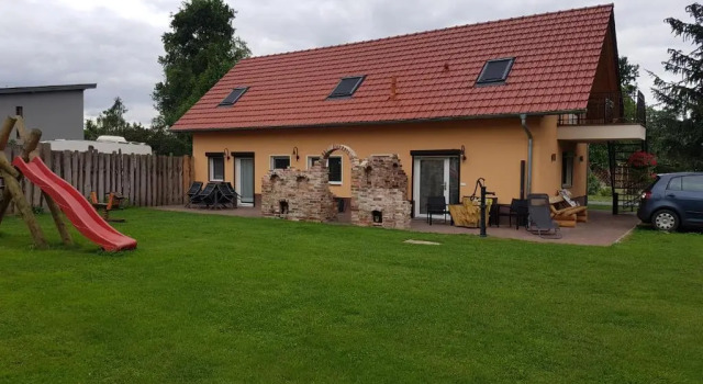 Апартаменты Ferienwohnung am Mühlstein
