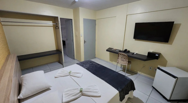 Номер Standard JR Hotel