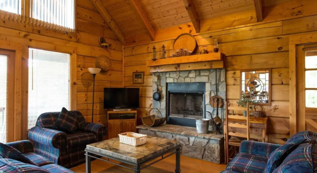 Juve Cabin, Забронировать Отель Отели Лейк-Лур 3 звезды, 3*