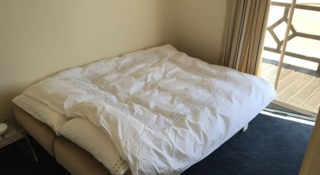Oceanview Suite, Book Apartment Swakopmund Namibia