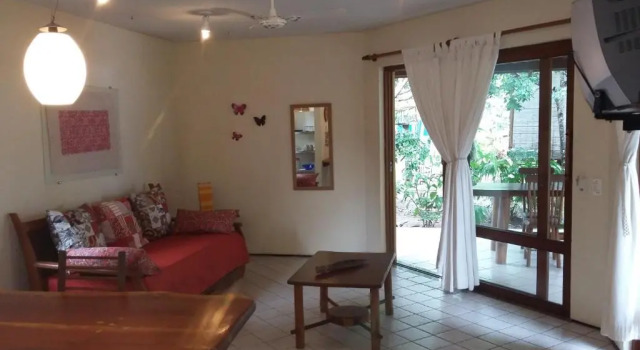 Апартаменты Casa da Arvore Apartamentos Pousada