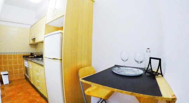 Апартаменты Apartamentos Ester