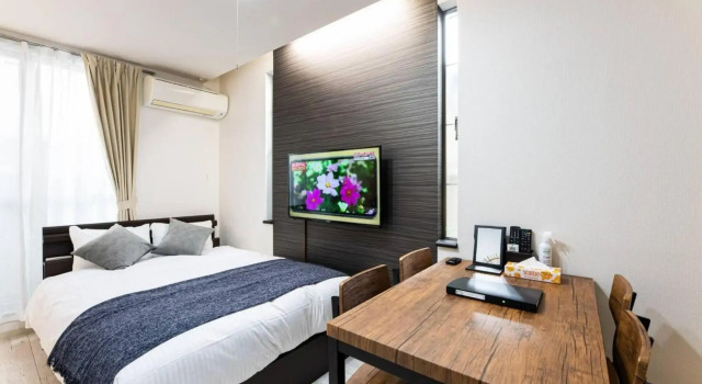 CHAGALL HAKATA - Vacation STAY 87611, Buchen Sie Hotel Hakata 