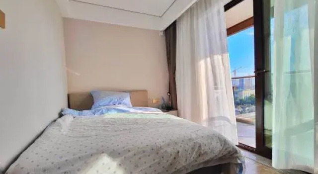 Port Apartment, Varaa Huoneisto Shanghai Shanghai