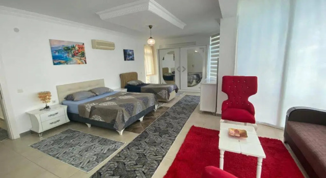 Belek Oceans Villa8