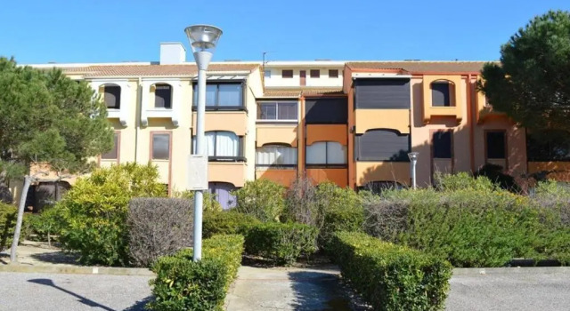 Appartement Saint-Cyprien, 1 pièce, 4 personnes - FR-1-225D-408, Réserver Appartement Saint-Cyprien Pyrénées-Orientales