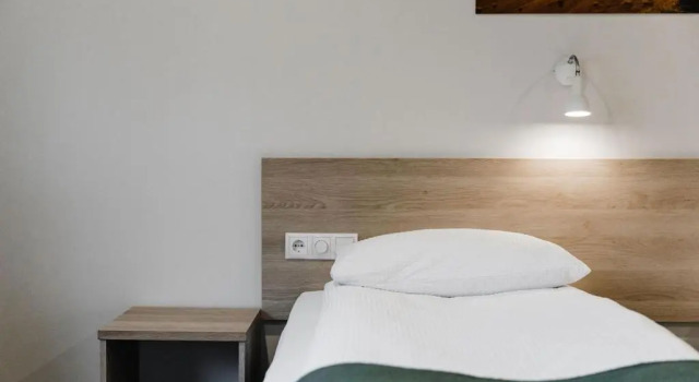 Двухместный номер Superior Hotel Katla by Keahotels