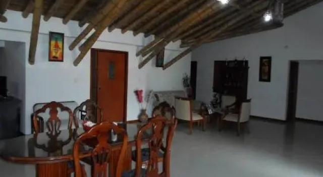 Finca el Diamante, Rezervovat Hotel Calarcá Quindio