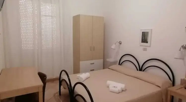Номер Superior Hotel Santanna
