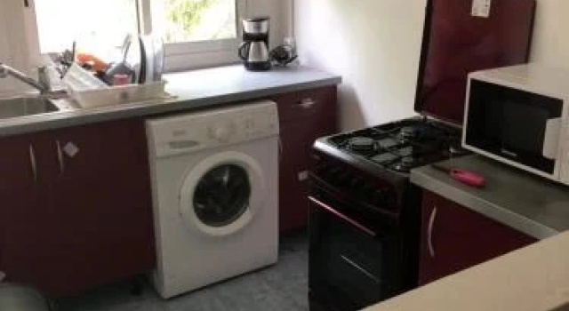 Saint-denis Studio 40 m2 - Bellepierre, Buchen Sie Ferienwohnung Saint-Denis Réunion