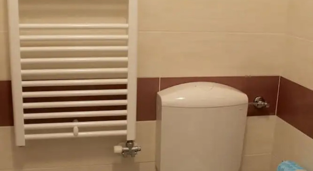 Одноместный номер Economy c 1 комнатой Hotel Villa Stucky