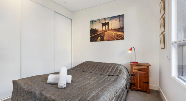 Surry Hills Modern Apartment 7 Bedford