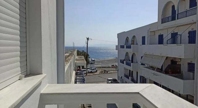 Апартаменты Kleri's apartments 1