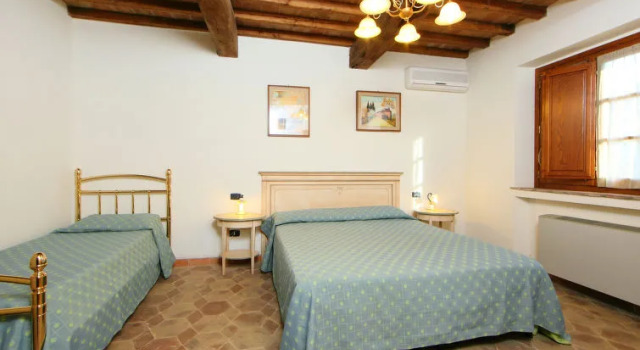 Holiday Home Casale Fonte by Interhome, Prenota Hotel Roccastrada Toscana
