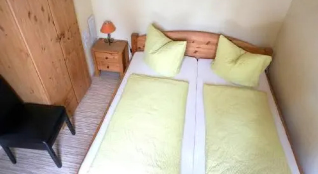 "Ferienhaus 3" Meyersgrund Im Thüringer Wald, Book Hotel Hotels in Thuringian Forest with Parking, Parking