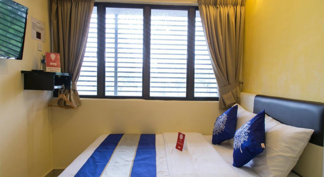 OYO Rooms Kolej YPC