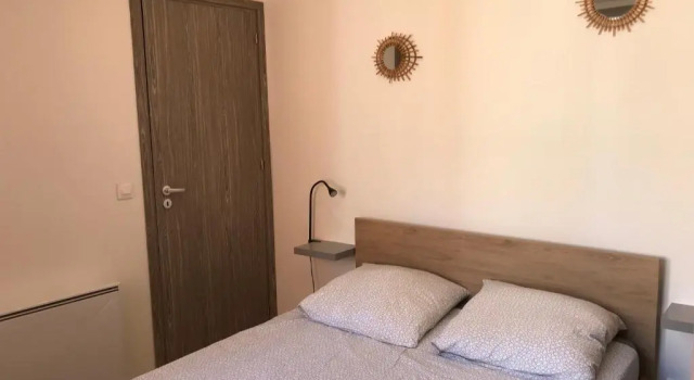 2 Pieces Hyper Centre Equipe Et Confortable Toulon (Adults Only)