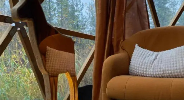 Pandomes Aurora Igloo Hotel, Varaa Hotelli Rovaniemi 