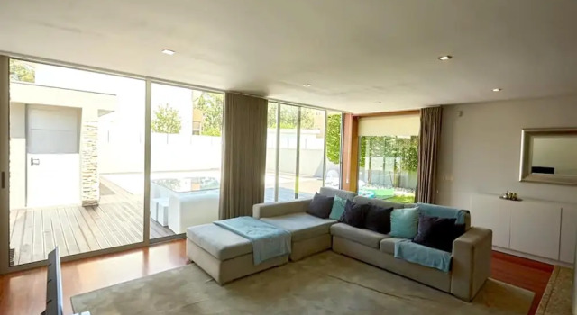 Villa With 3 Bedrooms in Vila do Conde, With Private Pool, Забронировать Вилла Отели Вила-ду-Конди 3 звезды, 3*