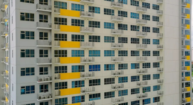 Best and Stylish Studio Unit Springlake Summarecon Apartment