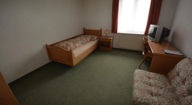 Aparthotel Edy Bruggmann AG, Prenota Residence Hotel a Svizzera orientale con parcheggio, Parcheggio