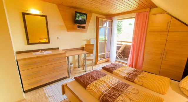 Ferienwohnung Bliem