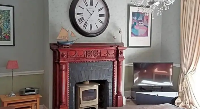 Chine Side, Prenota Hotel Shanklin Isola di Wight