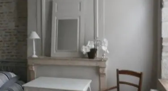 Le Logis XVIIème, Boek Appartement Hotels in Franche-Comte met parkeren, Parkeren