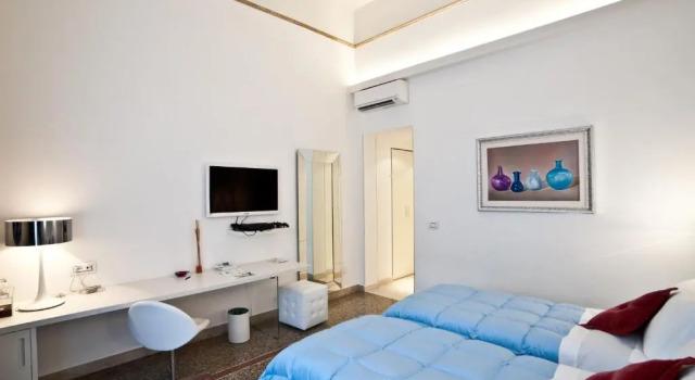 Номер Standard Town House Cavour