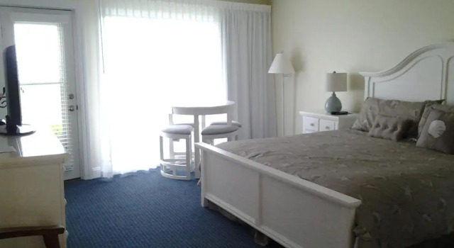 Номер Standard Surf & Sand Beach Motel