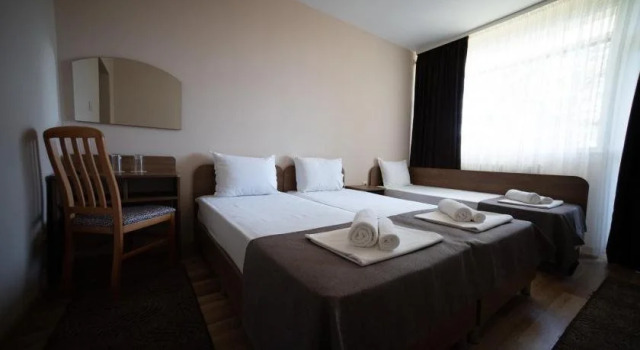 Hotel Velista, Book Hotel Voneshta Voda Gabrovo
