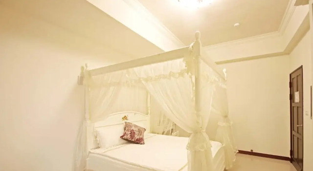 Zih Yue Tong Homestay II