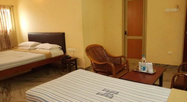 Hotel Victoriyah