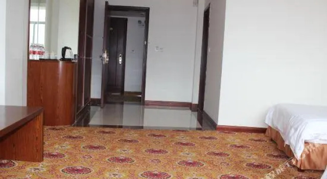 Shancheng Holiday Hotel, Boek Hotel Hotels in Guangdong met parkeren, Parkeren