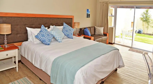 Номер Standard The Gables Hermanus