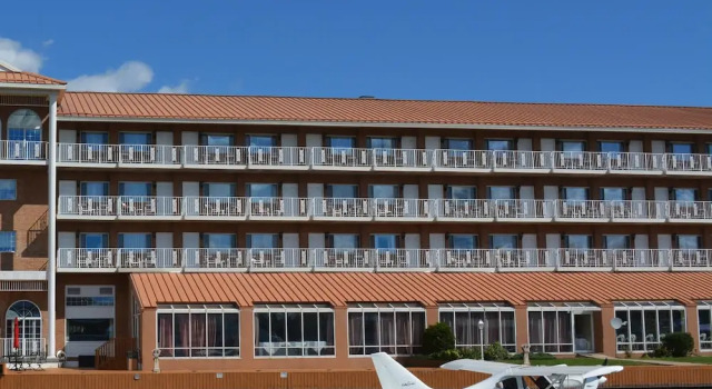 Riveredge Resort, Réserver Complexe hôtelier Alexandria Bay État de New York