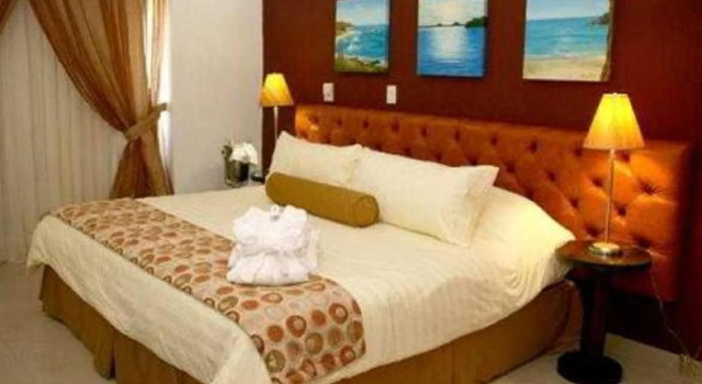 Bellavista, Rezervovat Hotel Porlamar Margarita Island